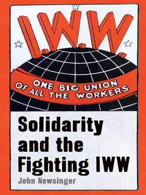 cover image of One Big Union of All the Workers